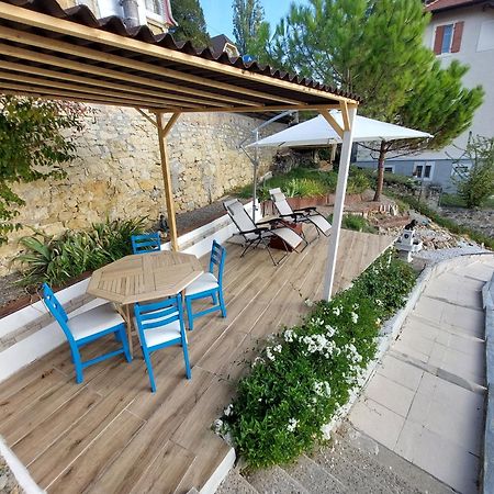 Appartement La crique de l'evole à Neuchâtel Extérieur photo