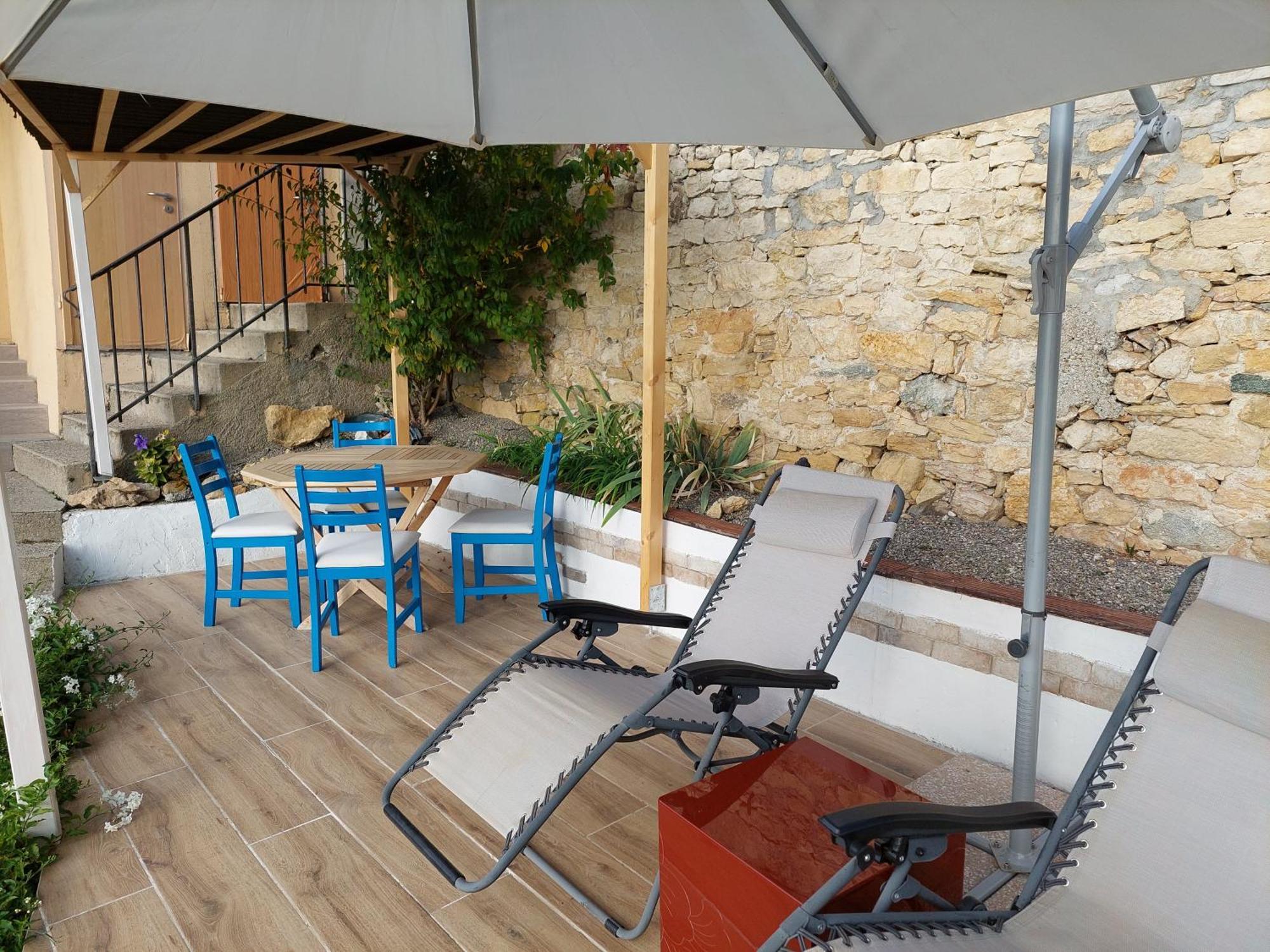 Appartement La crique de l'evole à Neuchâtel Extérieur photo